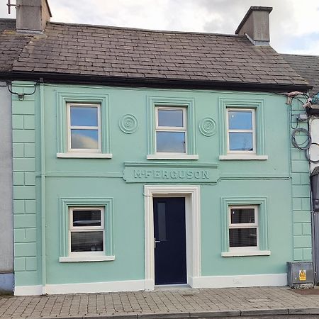 Unboring Holiday Let, Ballina, Mayo Ballina  Exterior foto