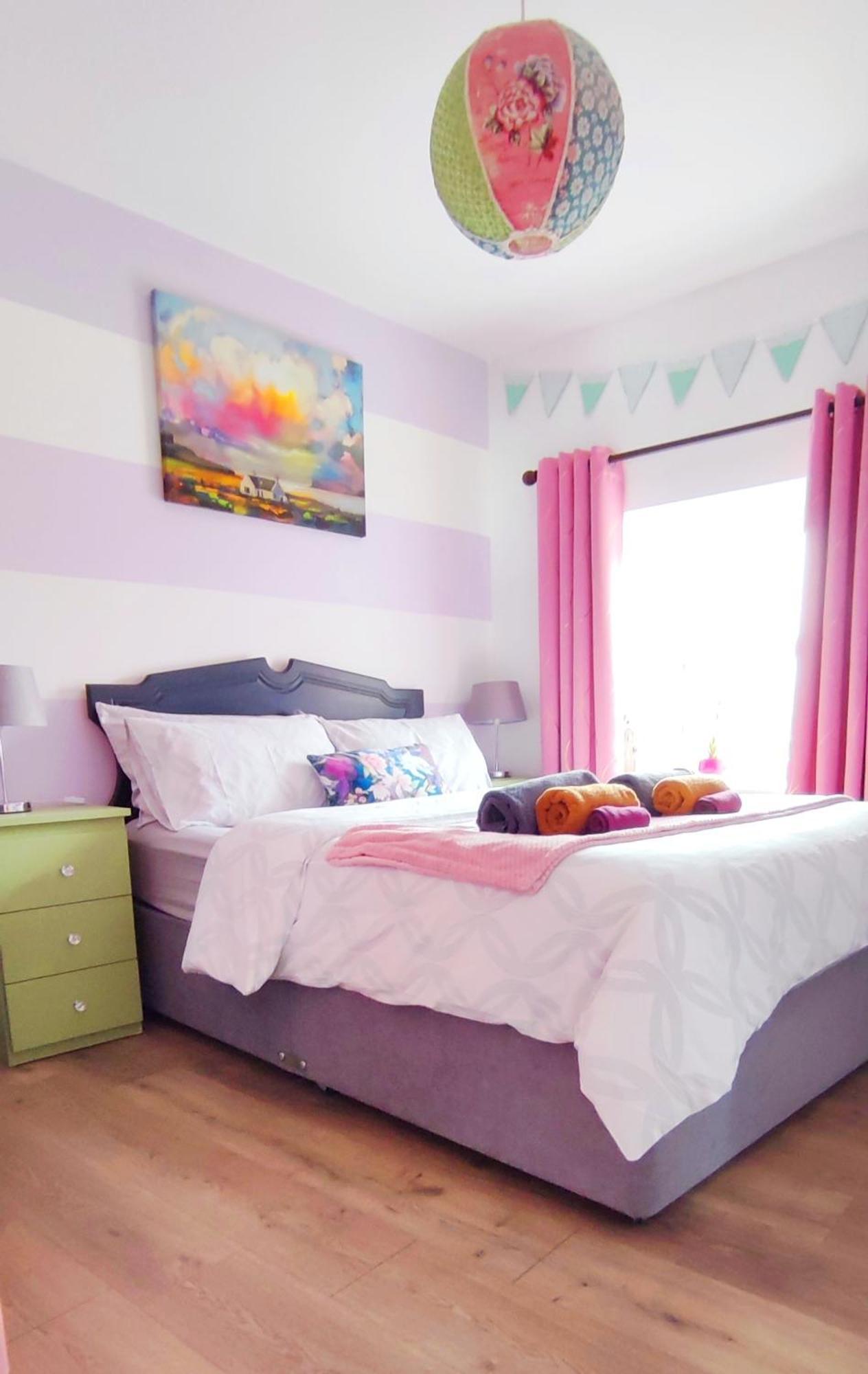Unboring Holiday Let, Ballina, Mayo Ballina  Exterior foto