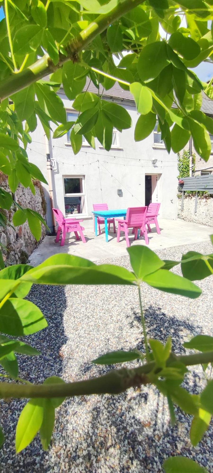 Unboring Holiday Let, Ballina, Mayo Ballina  Exterior foto