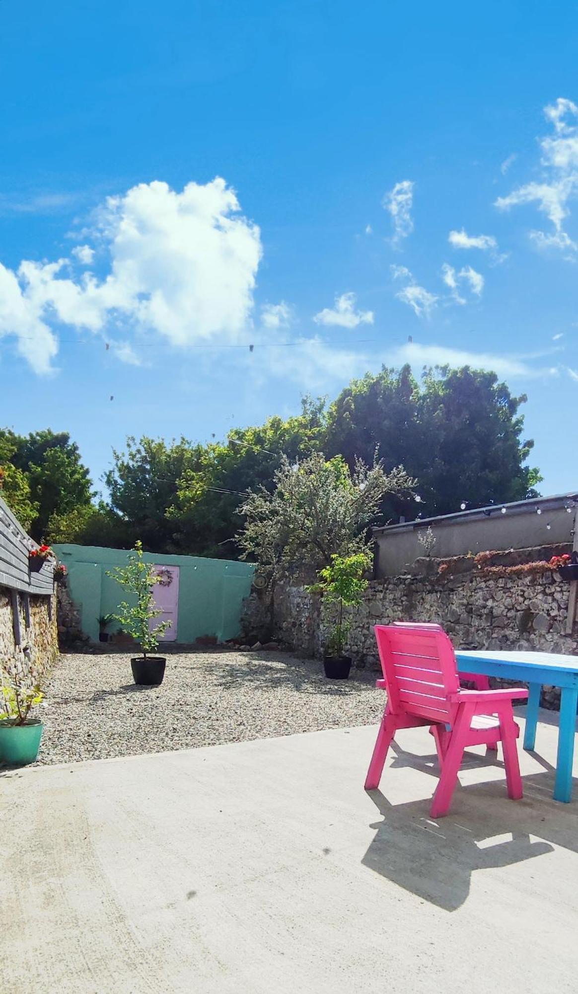 Unboring Holiday Let, Ballina, Mayo Ballina  Exterior foto